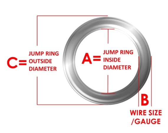 Jump Ring Maker Large (10, 12, 14, 16mm) - SJ Jewelry Supply