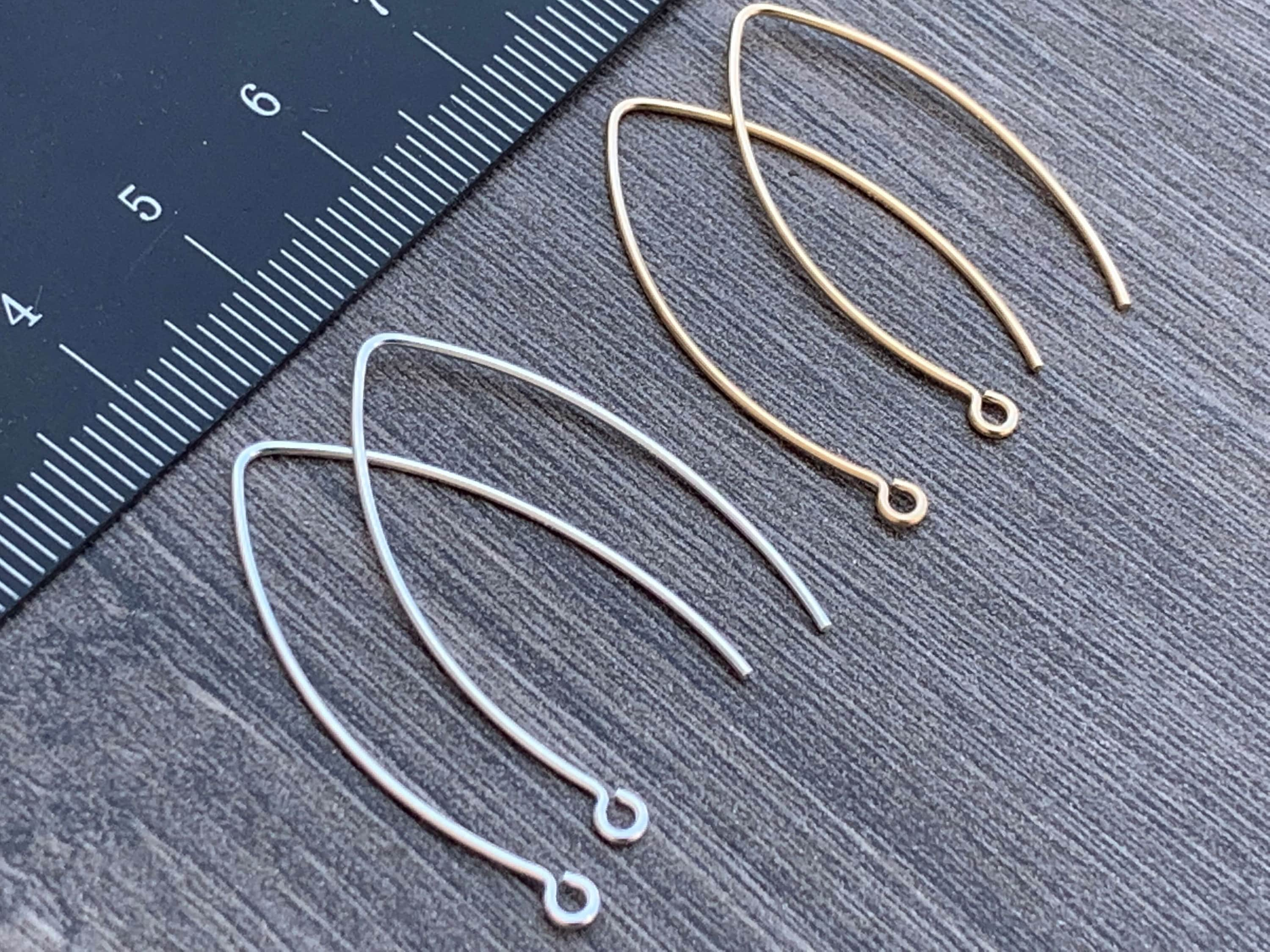 Jewelry Hooks 