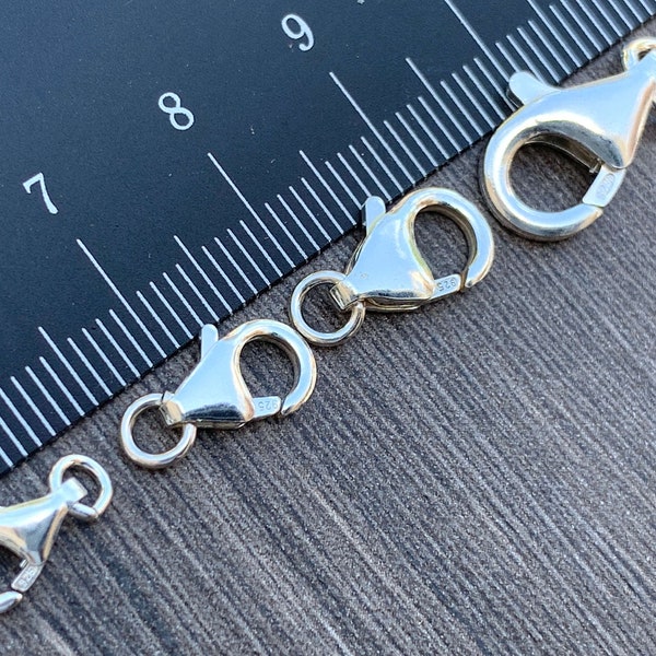 Lobster Claw Clasp Etsy