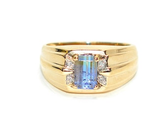 Mens Rings 
