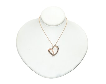 Necklaces & Pendants 