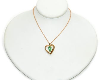 Necklaces & Pendants 