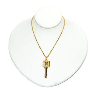 Playboy pendant - Etsy 日本