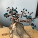 Wire Wrapped Tree - Crystal Tree - Etsy