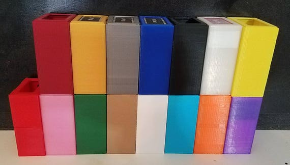 Double edge razor blade dispenser Clearance