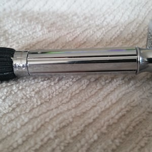 Merkur Progress Replacement Knob