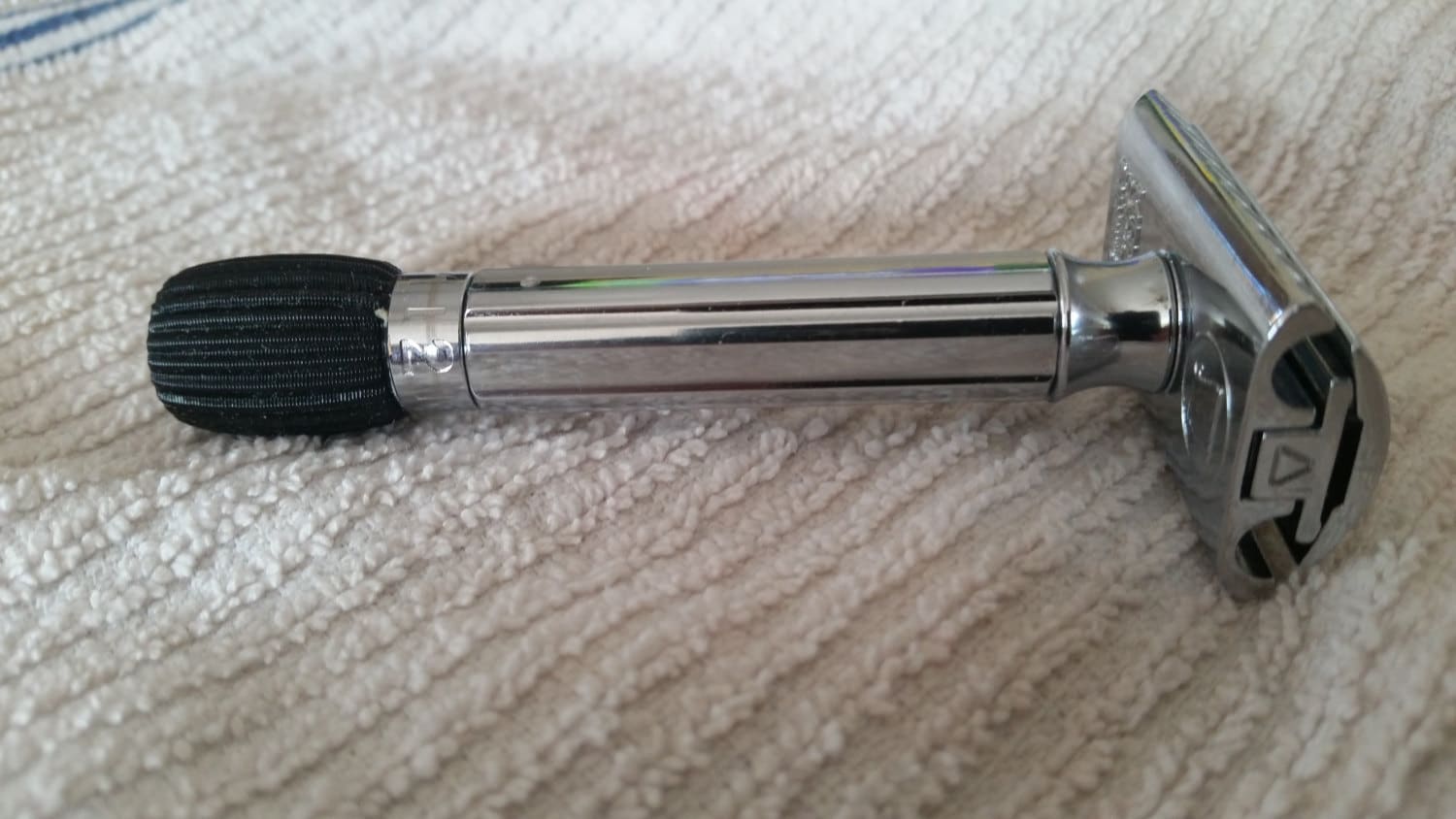 Merkur Progress Replacement Knob