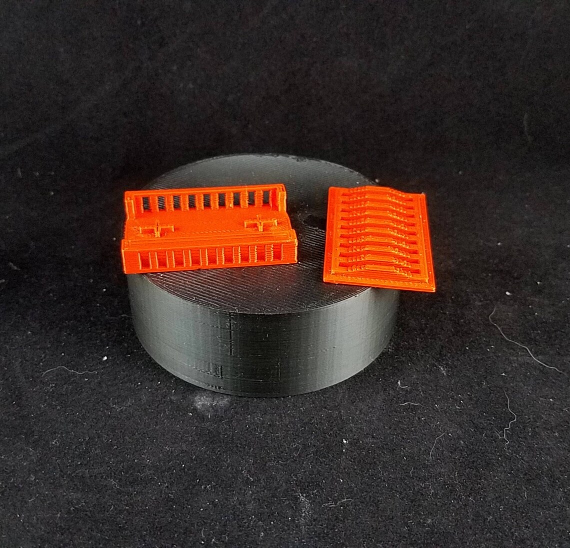 Wet Shaving Razor Blade Dryer Etsy