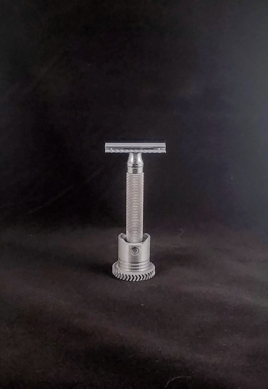 Razor Stand - 3D Printed - Custom Designs - Etsy