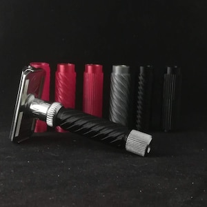 Gibbs Razor Replacement Handle