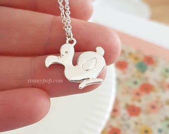dodo bird jewelry
