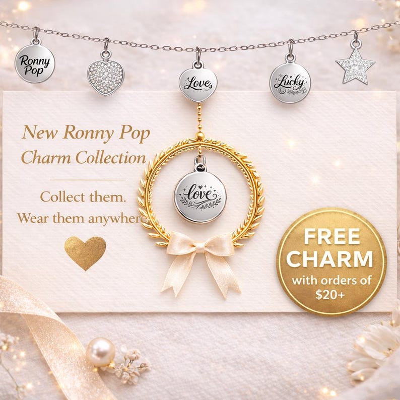 1/5/10/25/50/100/250/500PCS Logo Personalized Tag Custom Charms Bracelet Tag Disc Bracelet Stainless Steel Jewelry Supplies 4x10mm image 9