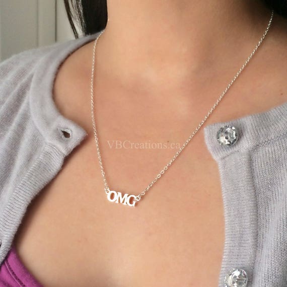 Ohmygod jewelry best sale