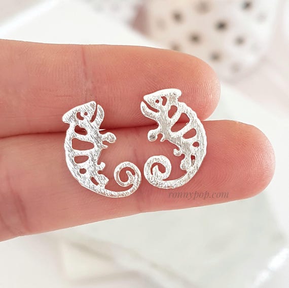 Pret Express 911 >> Boucles d'Oreilles Caméléon Bijoux Caméléon Reptile | Etsy Pret Express 911 >> Boucles d'Oreilles Caméléon Bijoux Caméléon Reptile | Etsy