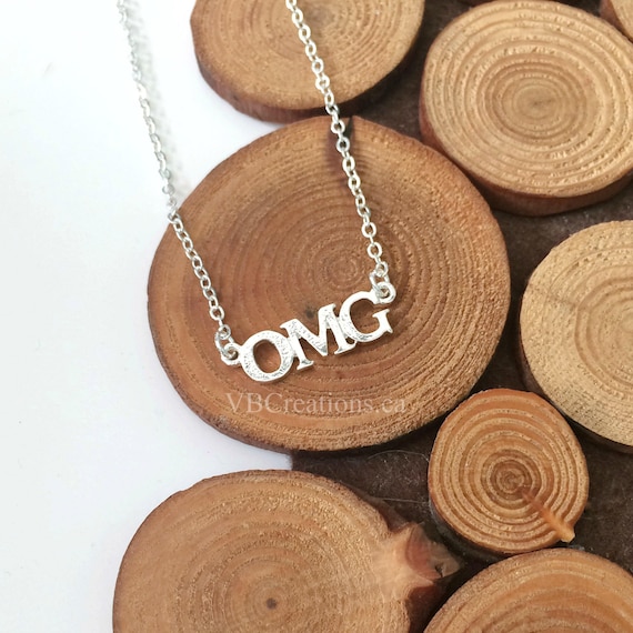 Ohmygod jewelry deals