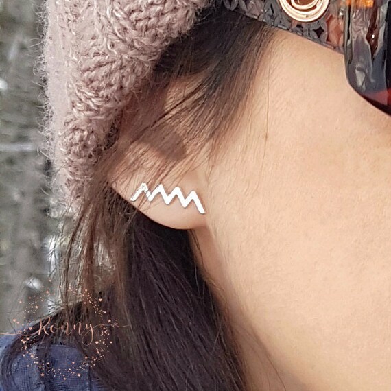 Earrings for clearance sister gift