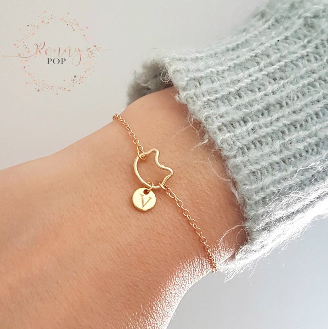 Vivienne Pool Bracelet Monogram - Women - Fashion Jewelry