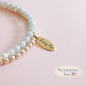 1/5/10/25/50/100/250/500PCS Logo Personalized Oval Tag Custom Charms Bracelet Tag Disc Bracelet Stainless Steel Jewelry Supplies 6x15mm