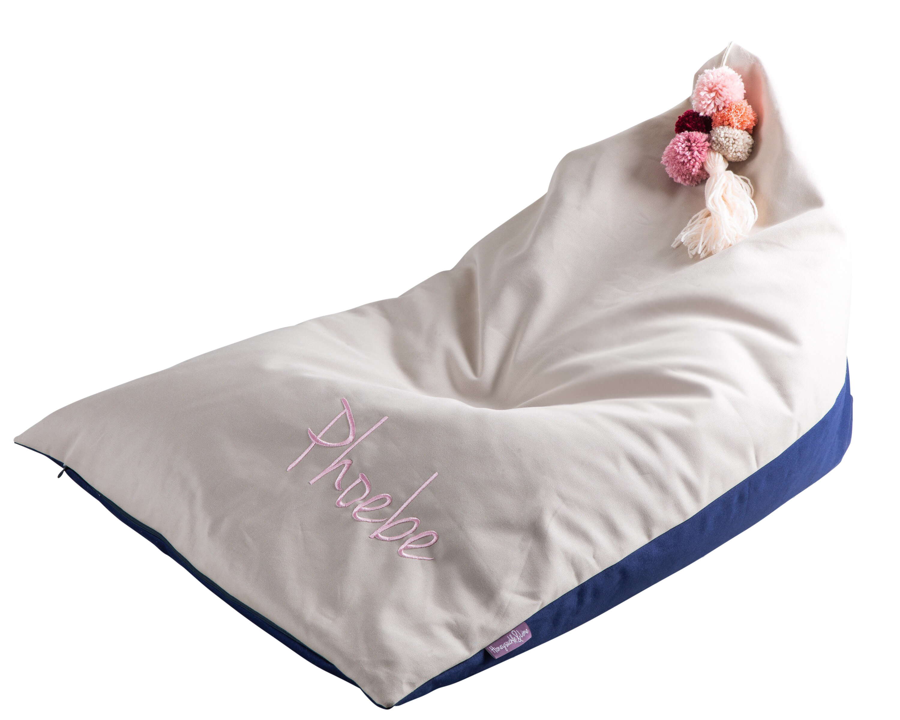 Personalised bean bags new arrivals