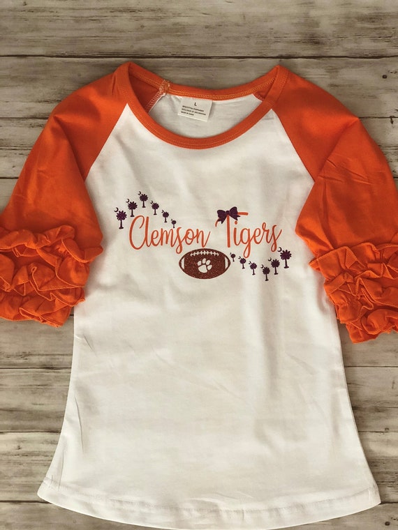 5 Things To Know Before Going To Clemsons National