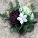 see more listings in the Boutonnières & Corsages  section