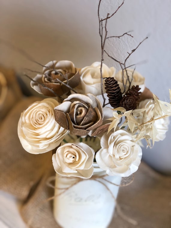 Seven Favorite Winter Floral Arrangements