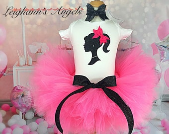 barbie birthday outfits