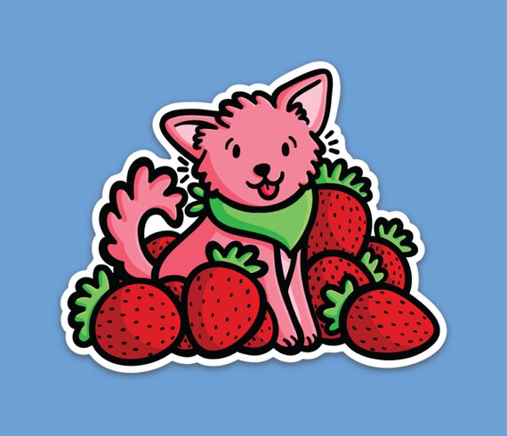 Erdbeeren Für Hunde