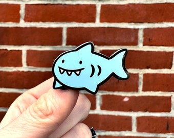Enamel Pins