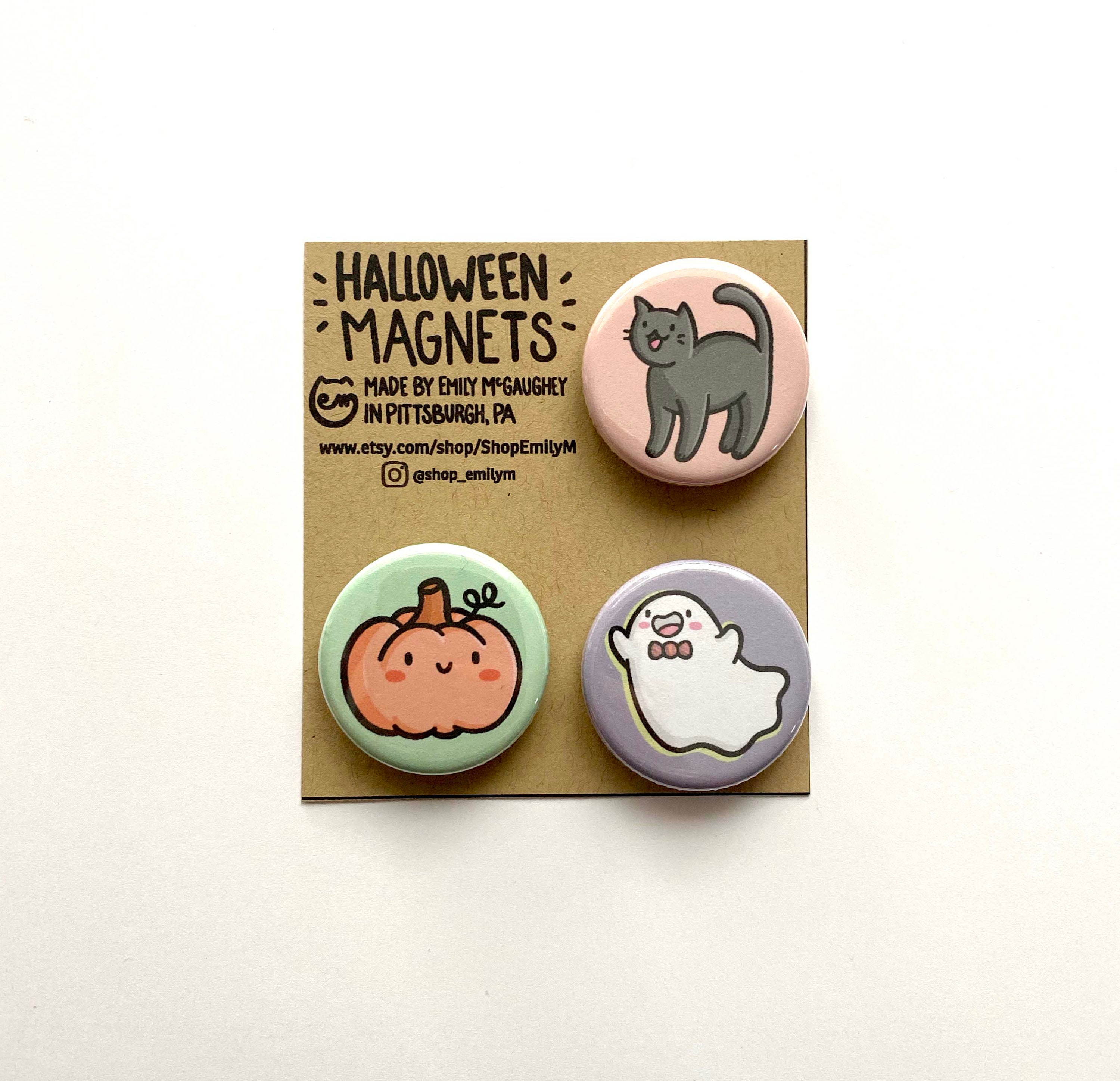 Kitchen & Dining Home & Living Black Cat 1.5 Inch