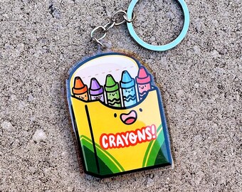 Keychains