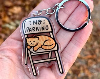 Keychains
