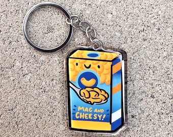 Keychains