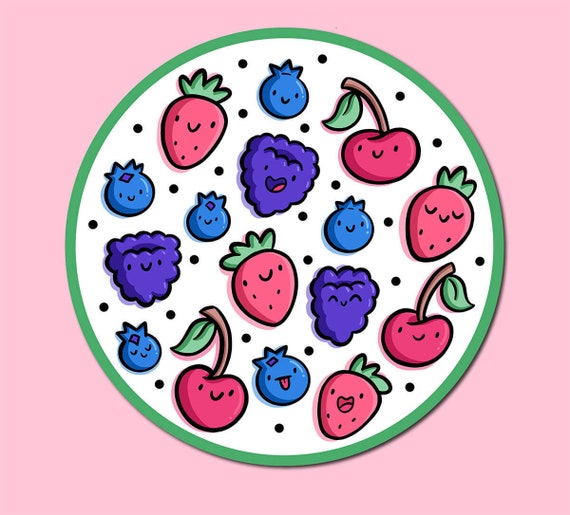 Berry Cute Vinyl Berry Cute Vinyl