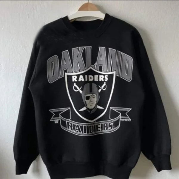 Oakland Raiders Women - Etsy