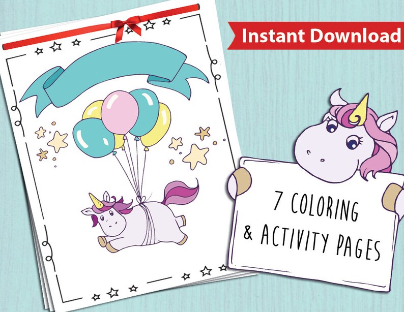 61 Coloring Pages Booklet Images & Pictures In HD