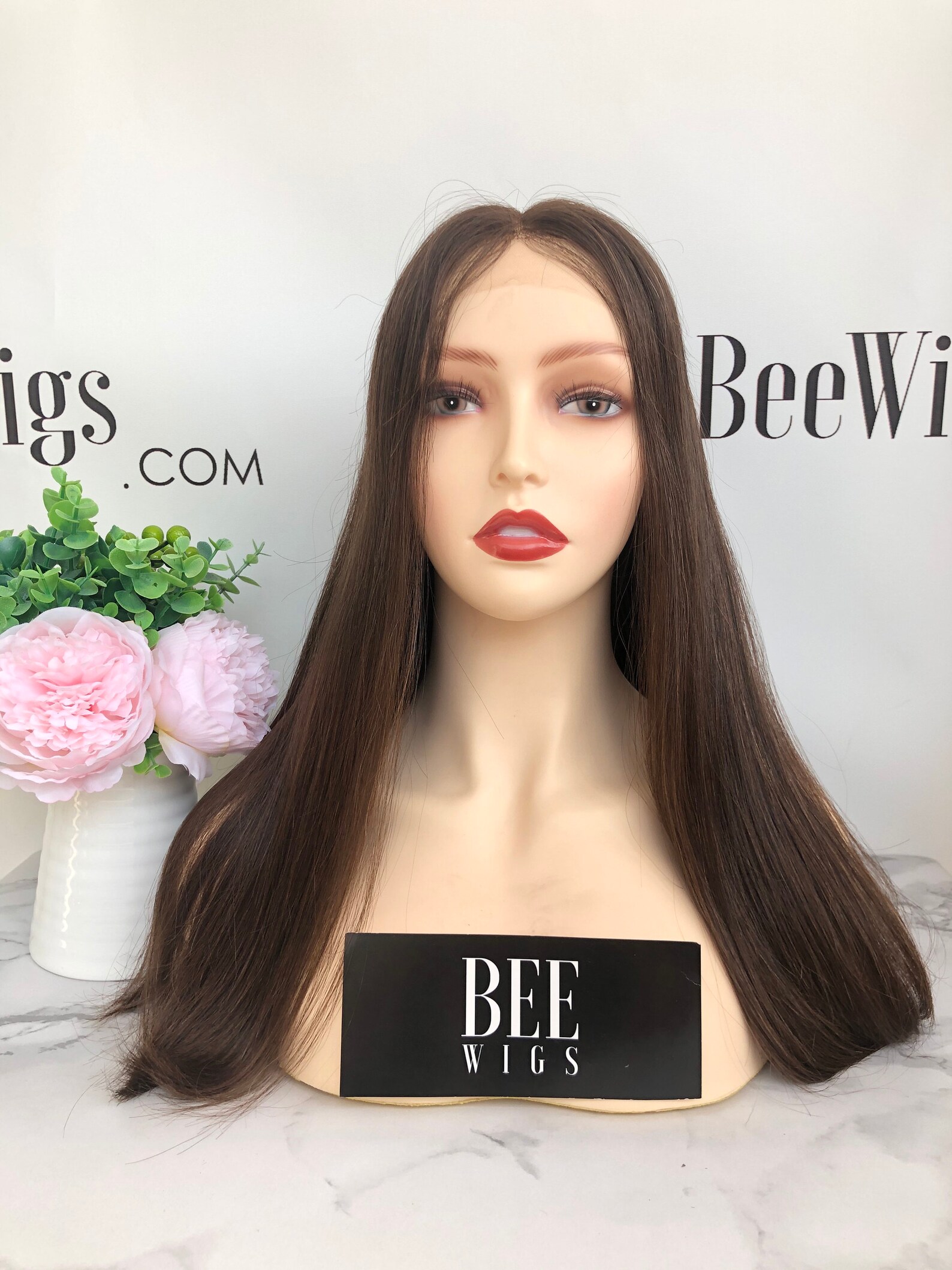 Kosher Wigs Extra Quality Top Lace Sheitel Wig Etsy