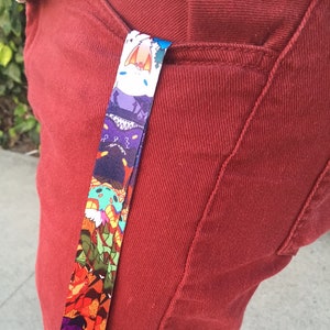 Monster Hunter Lanyard (NEU, doppelseitig)