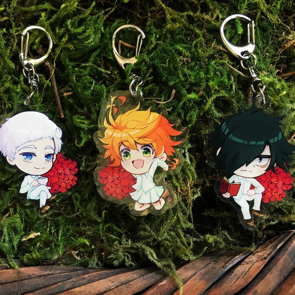 Spy X Family Figura Figura De Anime The Promised Neverland - Emma