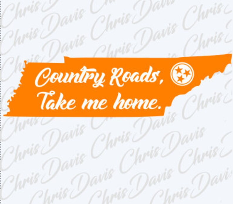 Free Free 166 Tennessee Home Svg SVG PNG EPS DXF File