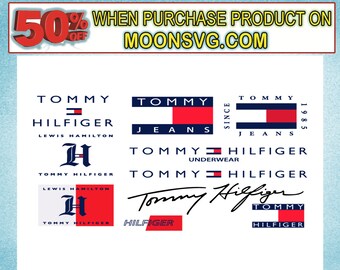 tommy hill logo