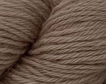 Cardigan Bay collection - Jasmin DK (8 Ply/Light Worsted) 50g (1.76 oz): Rare Breed Wensleydale and Bluefaced Leicester Wool