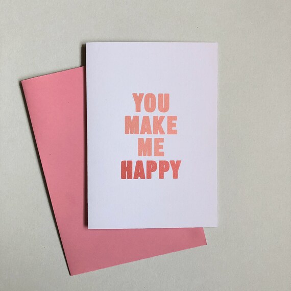 handmade greetings for boyfriend