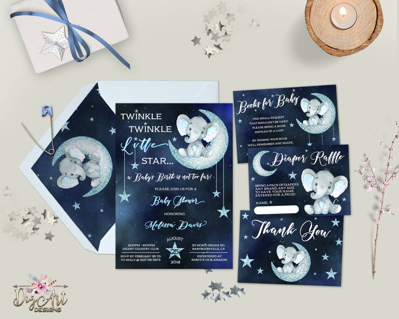 twinkle twinkle little star