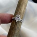 see more listings in the Moissanite Diamond section