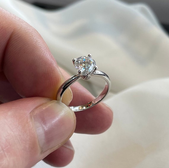 Pandora Anillos Anillos Para Ujer Anillo Ajustable De Plata De