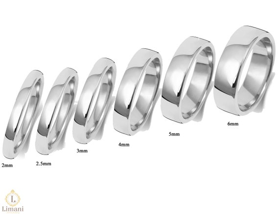 Minimum price hotsell of platinum ring