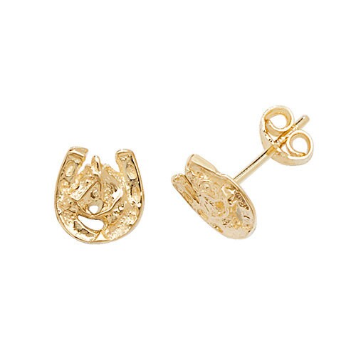 Earrings gold shop 2 grams