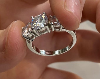 925 ud shop ring