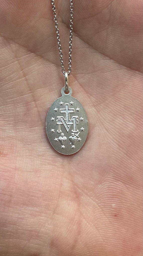 Collana in argento sterling con cristallo Swarovski, vacanza hawaiana, palma da cocco, Hawaii, matrimonio sulla spiaggia, regalo di Natale, gioielli tropicali - Italia